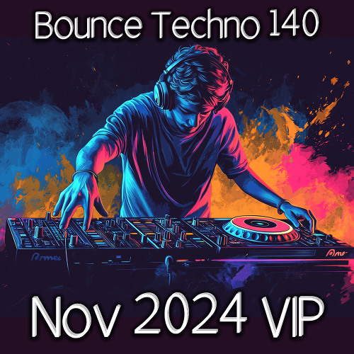 Bounce🔥Techno🔥140🔥VOL.730(30New Pack)(Free Download)(Free Password)