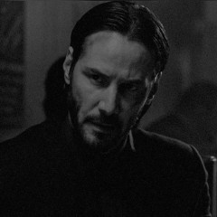 BABA YAGA x protection charm (John Wick)