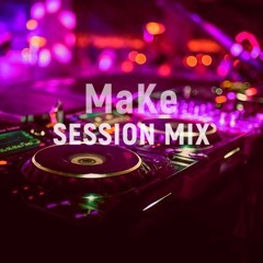 SESSION 11 - DRECHSLER, Ben Read, Scissors, Volkoder, Deeperlove, Heider - HOUSE MIX - MaKe DJ set