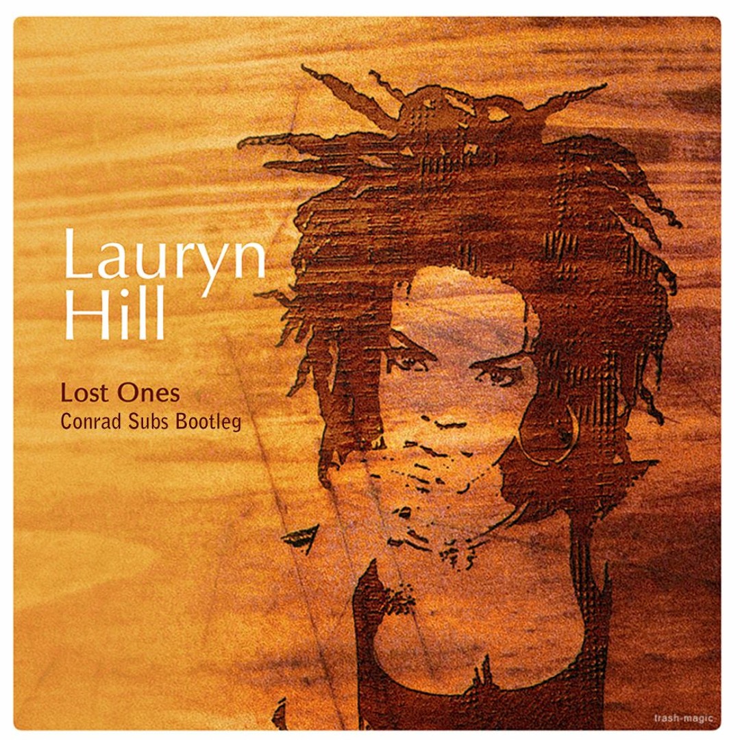 新品 Lauryn Hill / Doo Wop / Lost Ones Lost Ones - YouTube