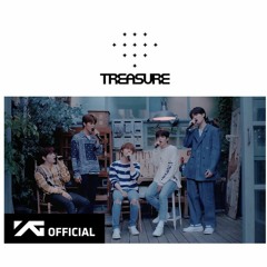 TREASURE JIHOON X JUNKYU X MASHIHO X BANG YE DAM X PARK JEONG WOO - '왜요 (WAYO)' LIVE VIDEO