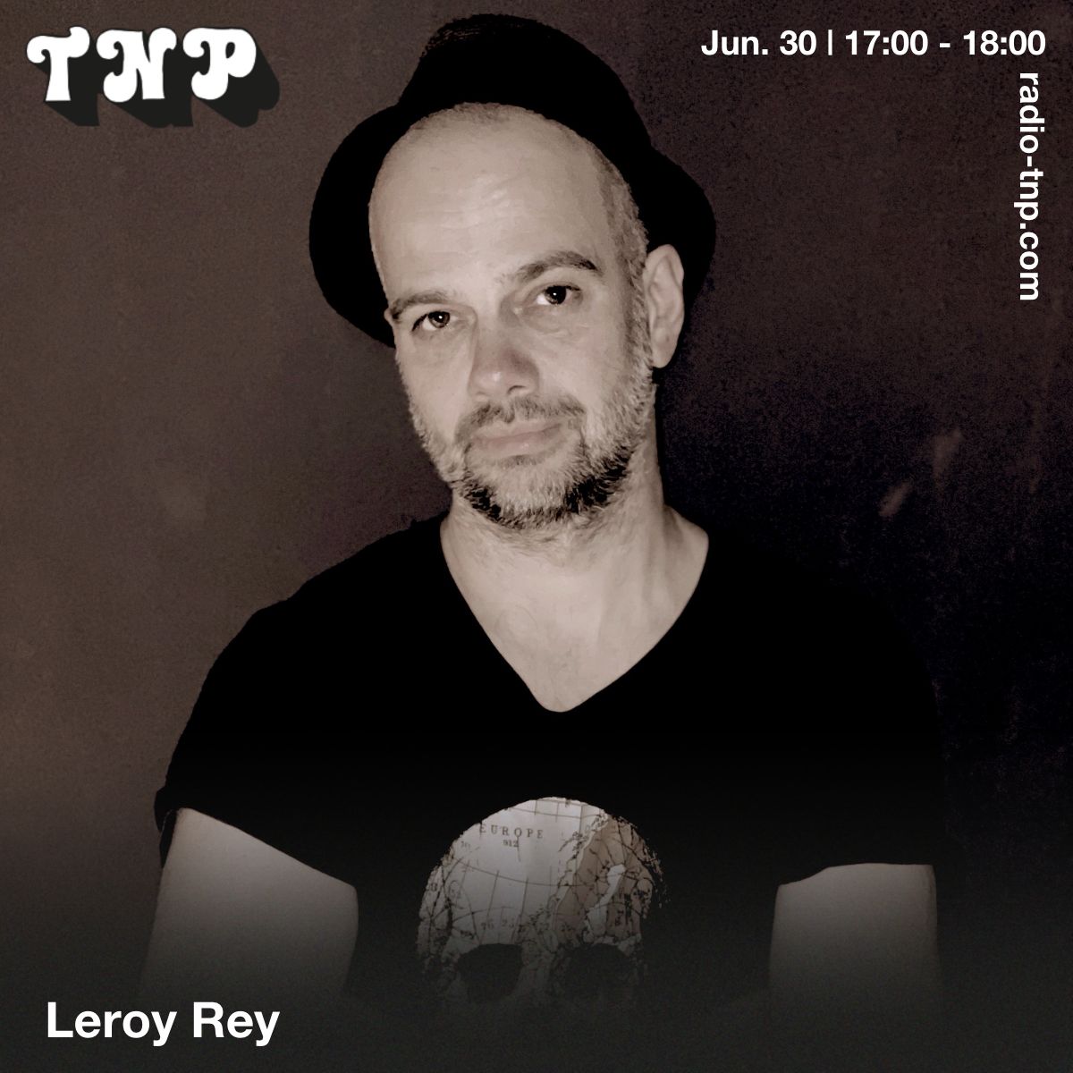 Leroy Rey