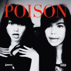 Poison Conch (WRISKY DnB)