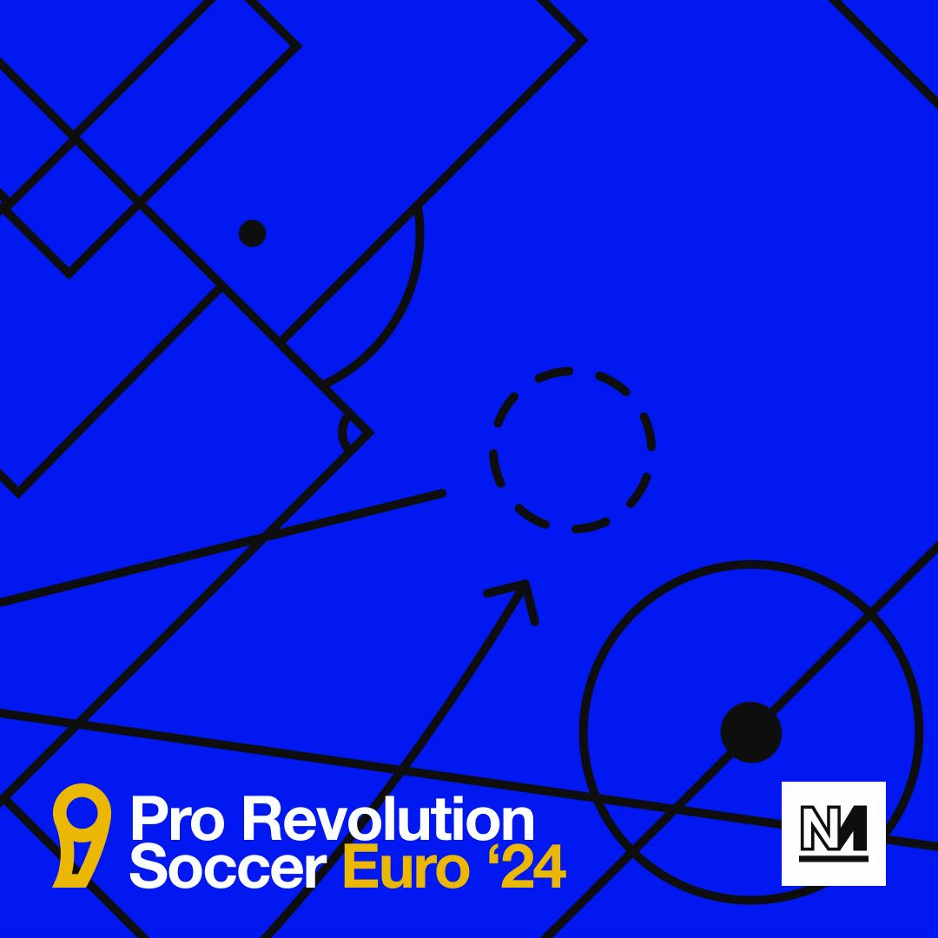 Pro Revolution Soccer 2.6: The Misfits Who Invented Modern Football