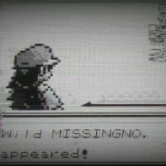 CURSE ~ STEVEN AND MISSINGNO. COVER