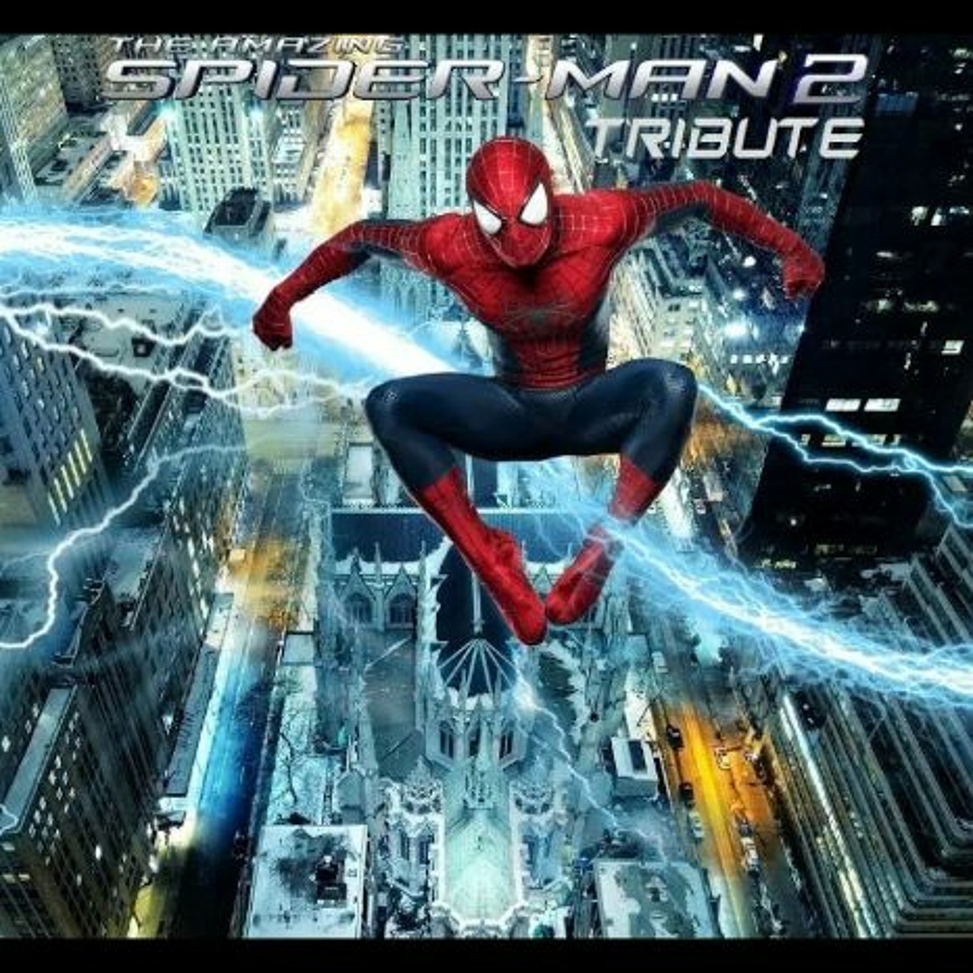 Stream 2021dark | Listen to spider man cartoon 1 hour Instrumental ...