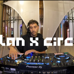 GALAN X CIRCUITO OPEN SESSIONS