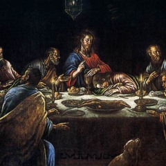 The Last Dinner (part 2 )