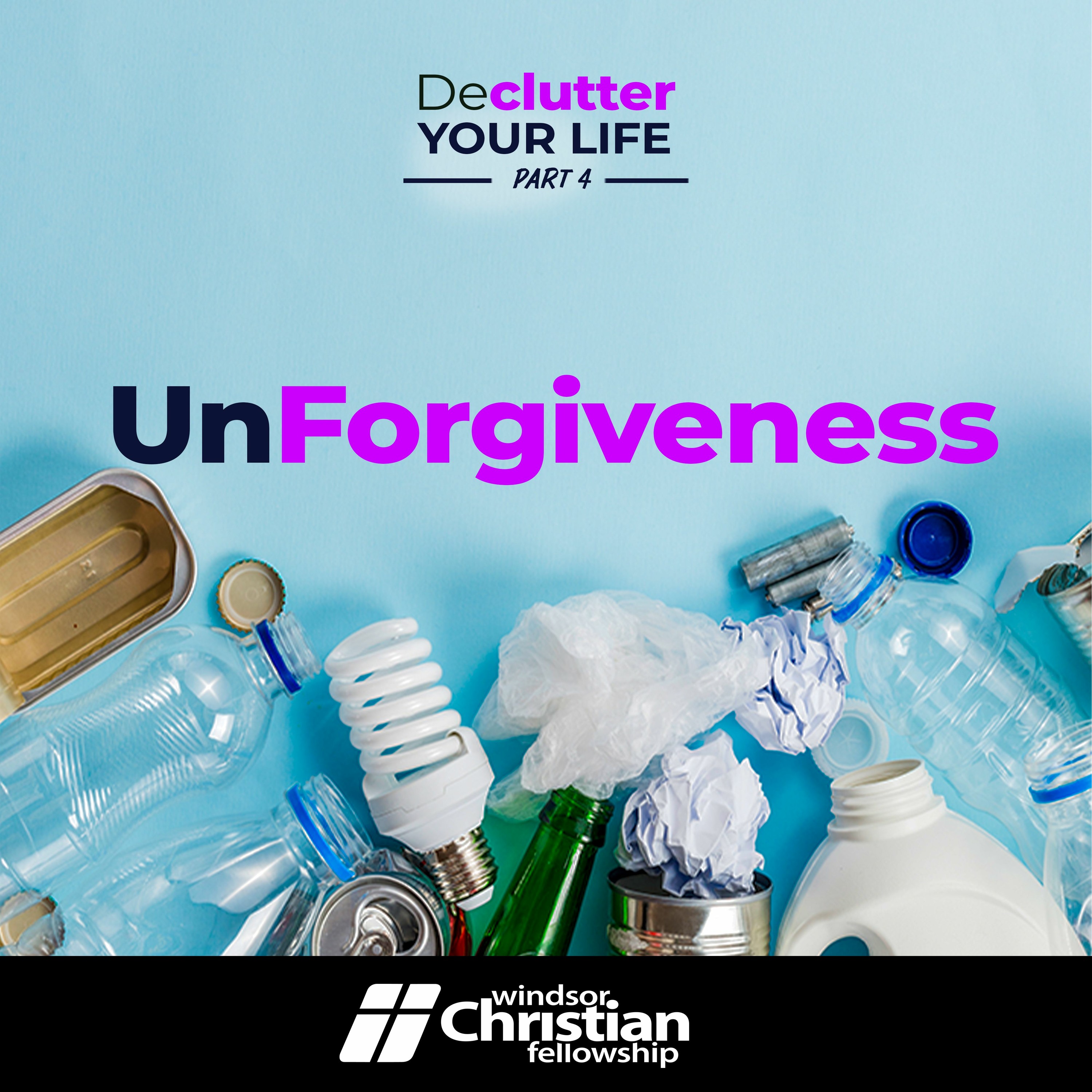 Windsor Christian Fellowship
