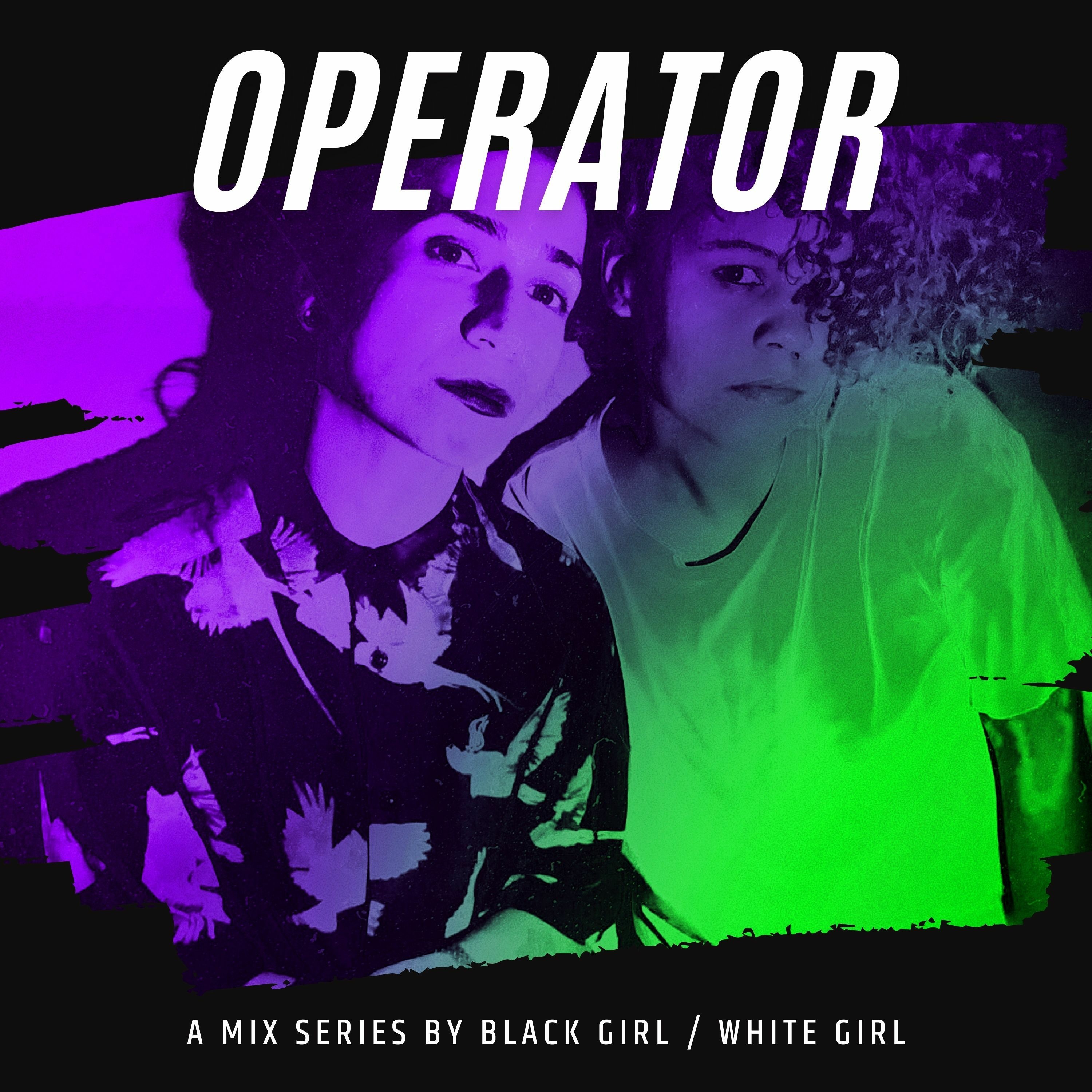 the operator series