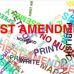 FIRST AMENDMENT panelaço:—A Pots & Pans Protest Music