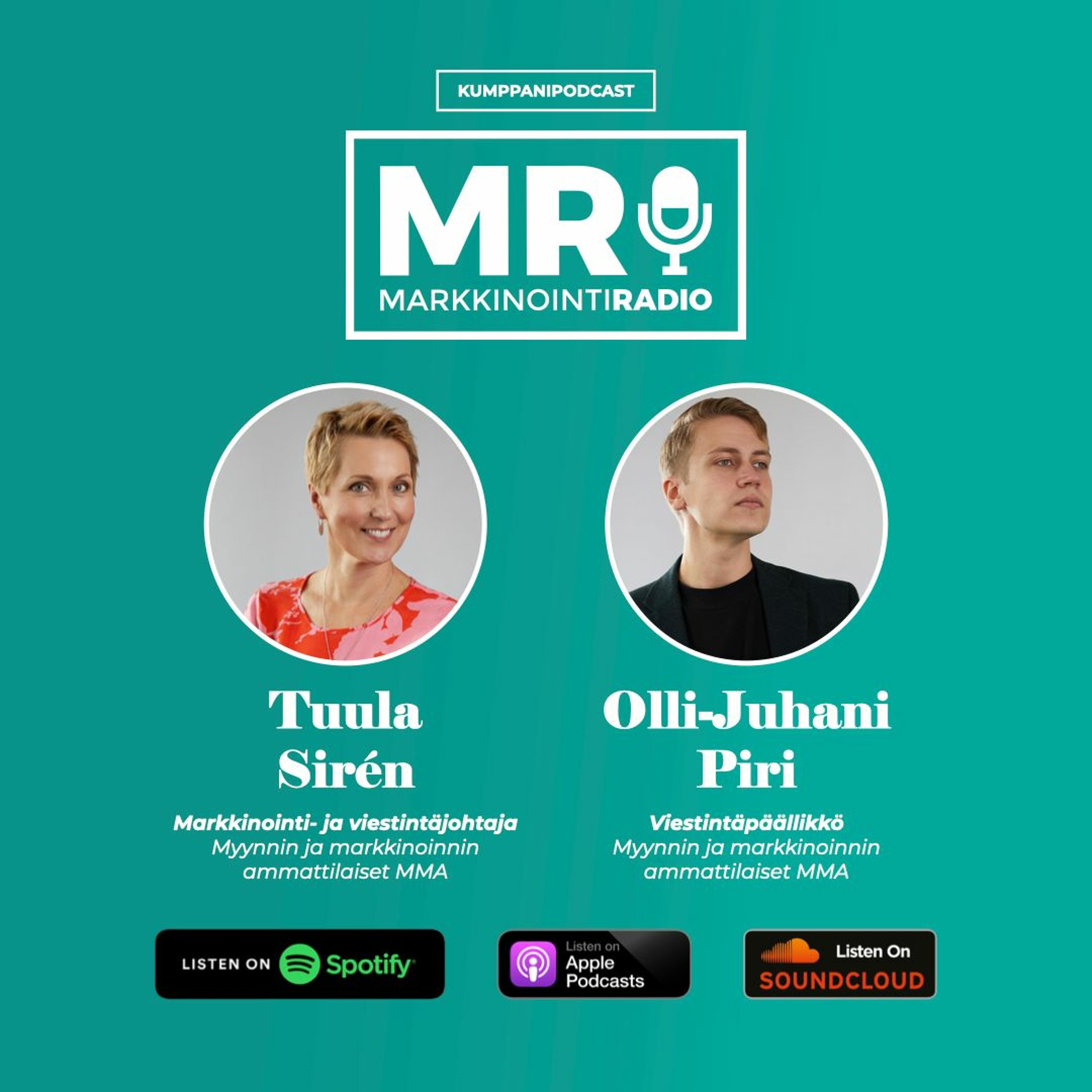 MarkkinointiRadio