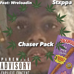 Chaser Pack (diss track) [feat. Wreloadin]