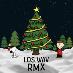 Christmas Time Is Here (LOS.WAV RMX)
