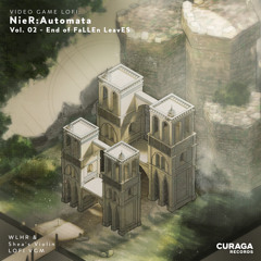 City Ruins (from "NieR:Automata") (Lo-Fi Edit)