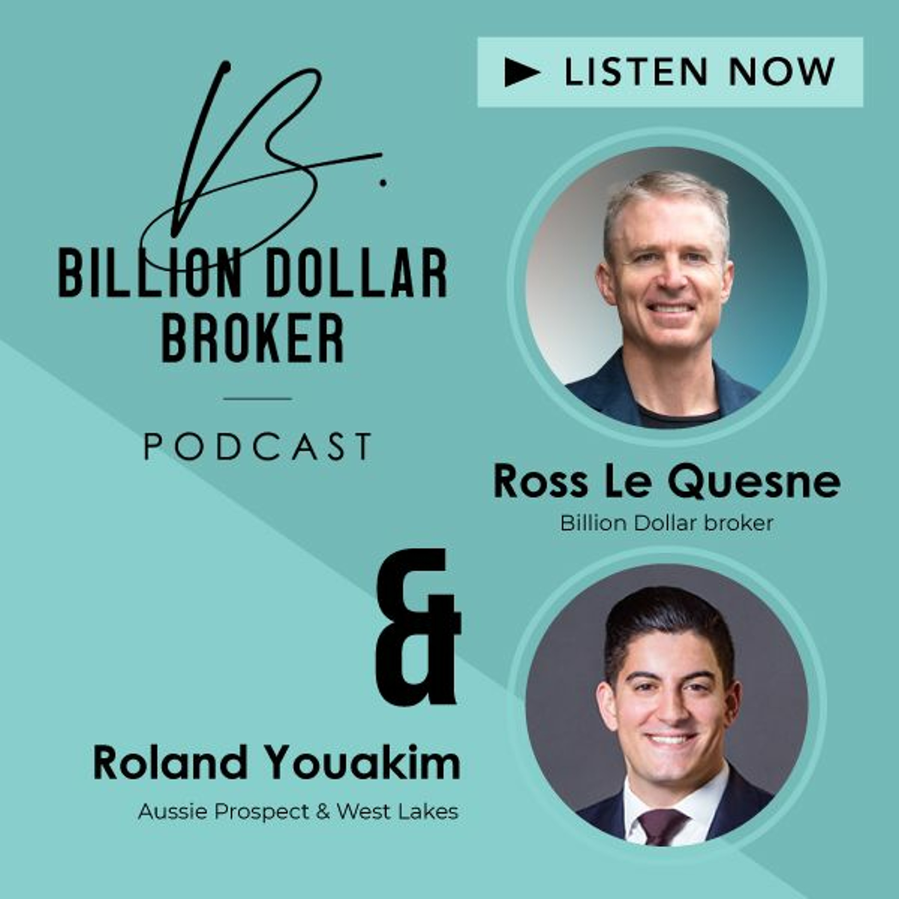 Billion Dollar Broker