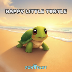 Happy Little Turtle (Folk Instrumental)