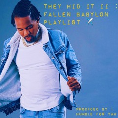 Humble For YAH- Let Me Out (Intro)