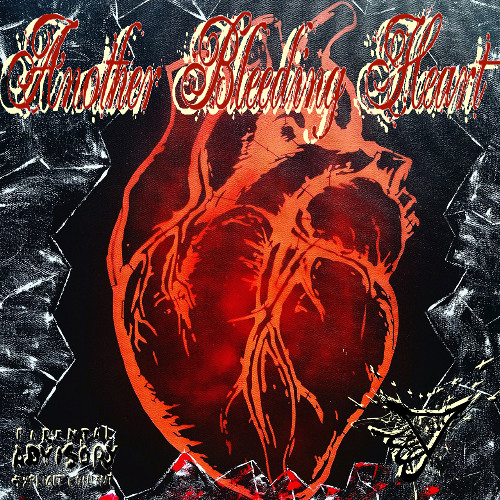 Another Bleeding Heart - Krim$in Terror Phantom x Lil TooSad [PROD. DARKEMPIRE]