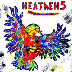 Heathens (feat. Erjona Sylejmani)