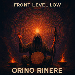 Orino Rinere - Front Level Low