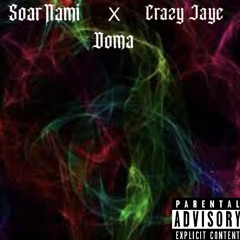 R.E.A.L ( Featuring - SoarNami, Doma, Wild Child )