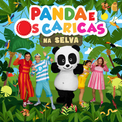 Os Sons Da Selva