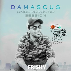 Damascus Underground Session September 2023 /- Bob VanDer