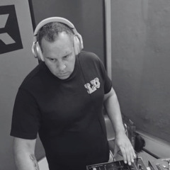 Radio X Live Set