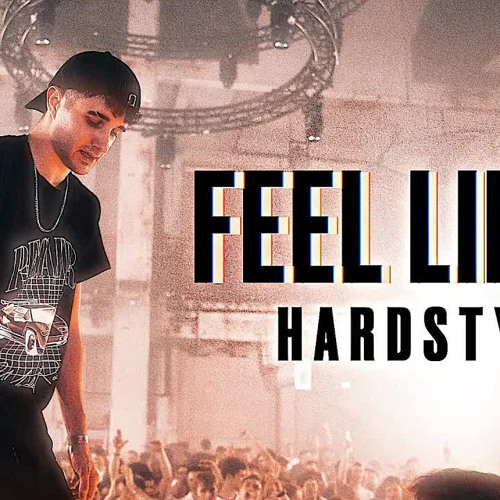 TREAM - FEEL LIKE (Luca - Dante Spadafora Hardstyleâ§¸HardTekk Remix)