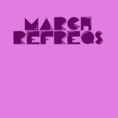 March 23 Refreqs