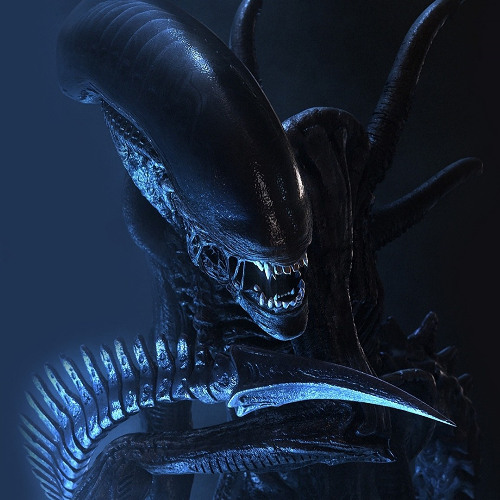 ŁV426 - Alien™ Remix