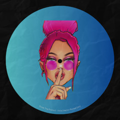 Snow Tha Product - Hola (Héctor Pericet Edit) [FREE DL]