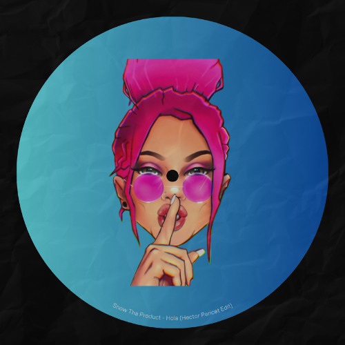 Snow Tha Product - Hola (Héctor Pericet Edit) [FREE DL]