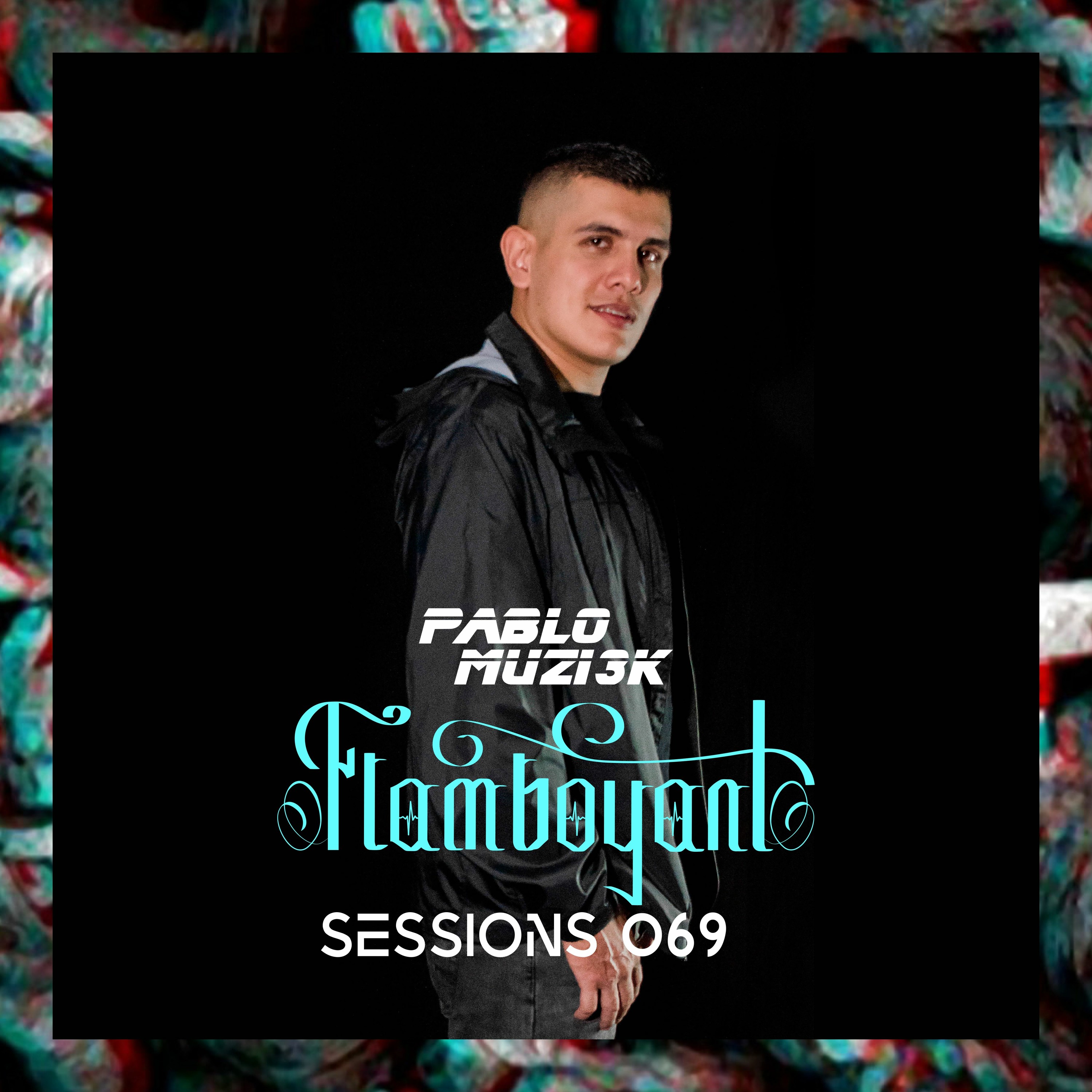 Flamboyant Sessions