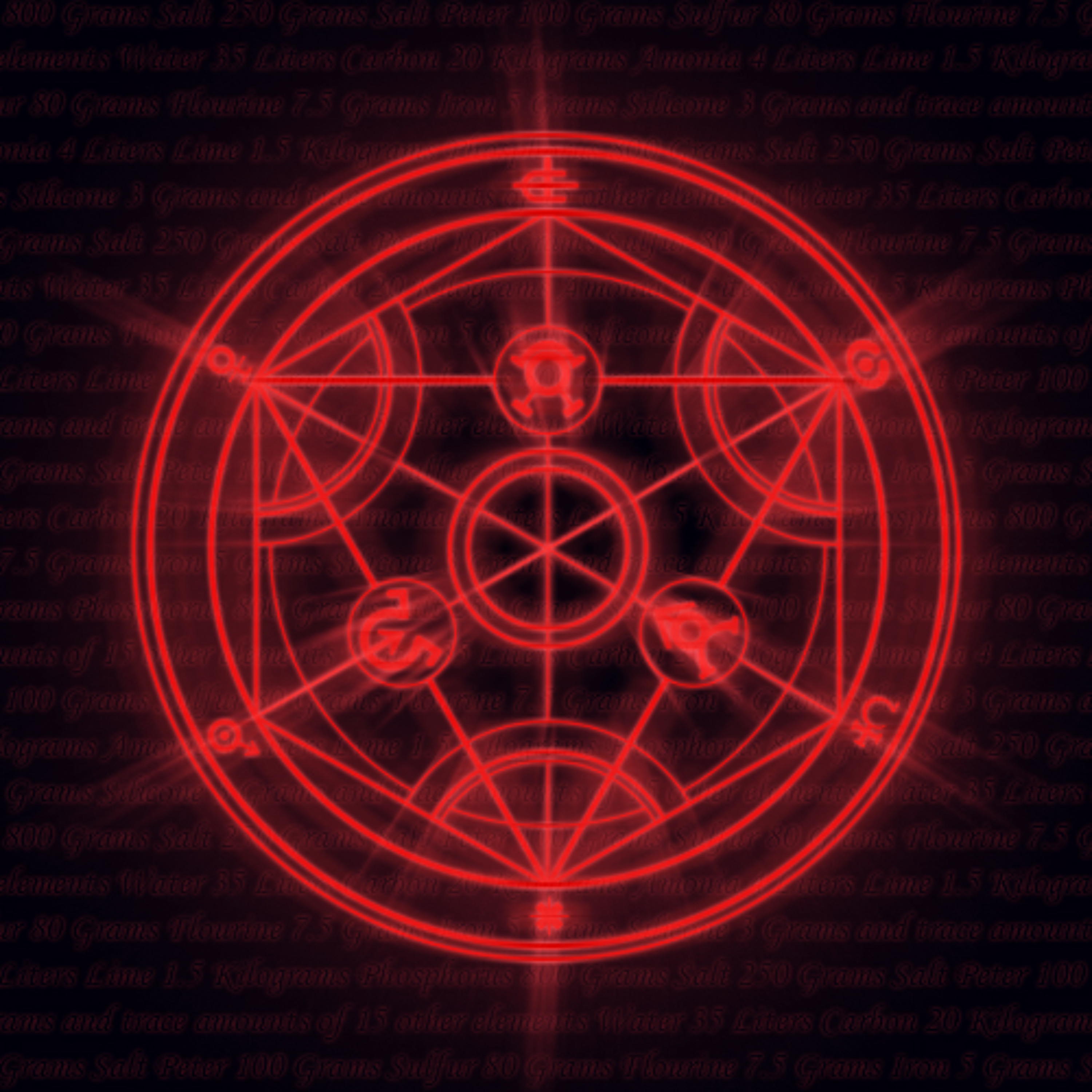 Transmutation episode artwork