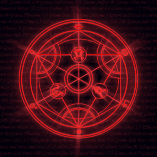 Transmutation