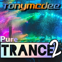 pure trance 2