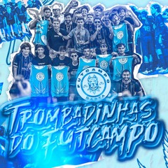MEGA DO FUTCAMPO VOL. 4.0 - DE VOLTA ÀS ORIGENS