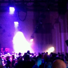 Romulus - Technolosseum_Podcast_22_Live_@_homebase_(2017_20_08)_Special_Vinyl_set