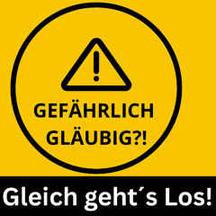 Predigt vom 16.11.2025