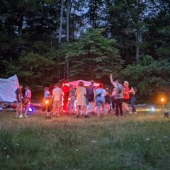 Exstasi Rave 26.06.20