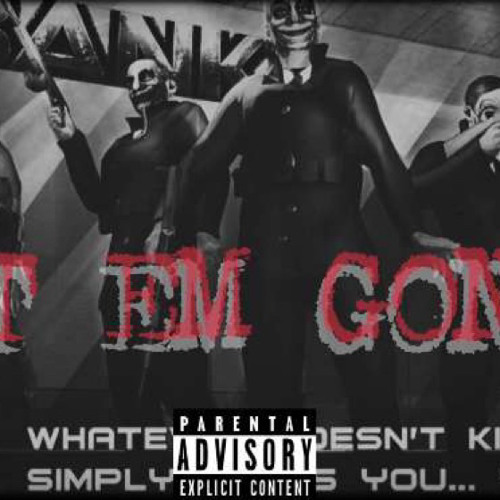 TGDMGLOCKY x f4tz x Vboyg2x get em gone