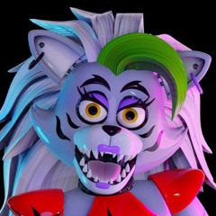 Afton Family Roxanne Wolf AI Cover