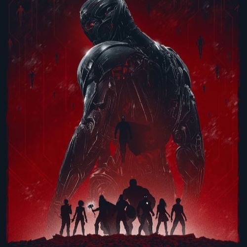 Stream TiWIZO Listen to Avengers Age of Ultron 2015 Original Soundtrack playlist online for free on SoundCloud