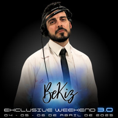 Kizomba session, Bekiz Exclusive Weekend by 𝓓𝓻. 𝓛𝓸𝓿𝓮 💙 2025