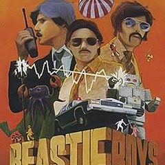 (￣ω￣) Beastie Boys Video Anthology (The Criterion Collection) [DVD]