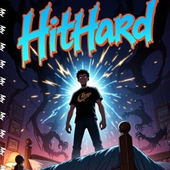 Monster under my bed