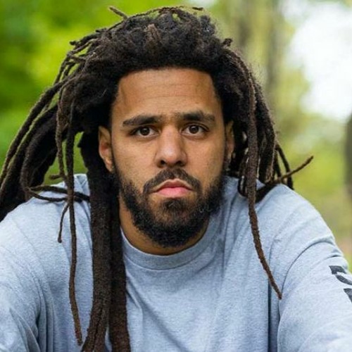 J. Cole - a p p l y i n g . p r e s s u r e Instrumental