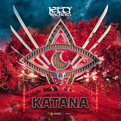 Stream Jetty Rachers - Katana by Intensity Recordings | Listen online for  free on SoundCloud